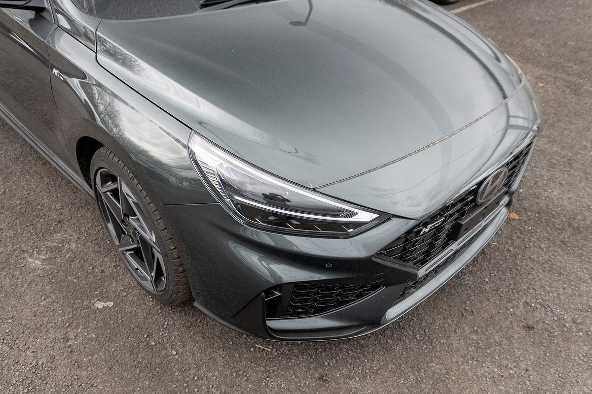 2024 Hyundai i30 N Line PDe.V6