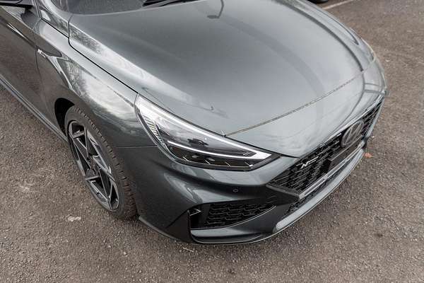 2024 Hyundai i30 N Line PDe.V6
