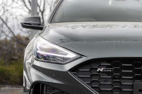 2024 Hyundai i30 N Line PDe.V6