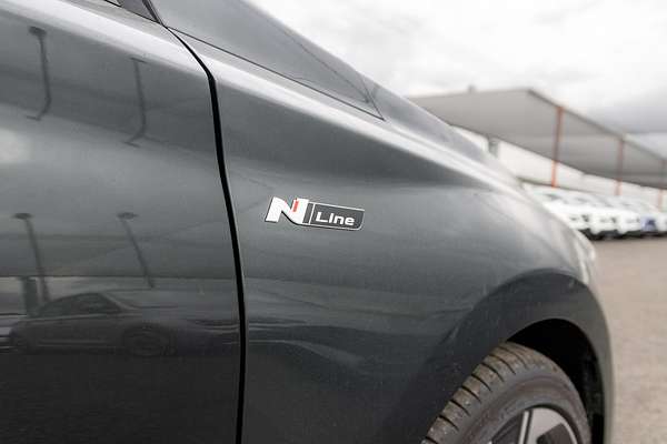 2024 Hyundai i30 N Line PDe.V6