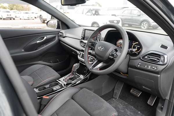 2024 Hyundai i30 N Line PDe.V6