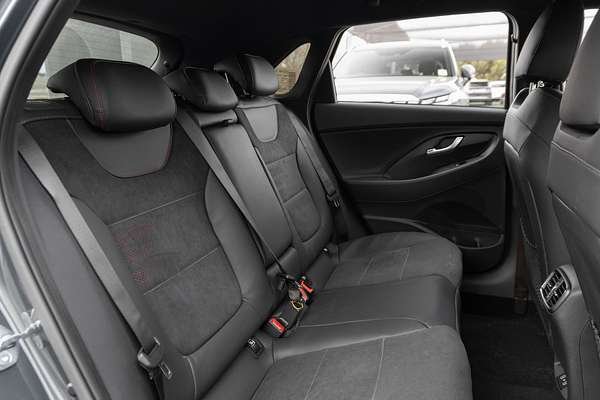 2024 Hyundai i30 N Line PDe.V6