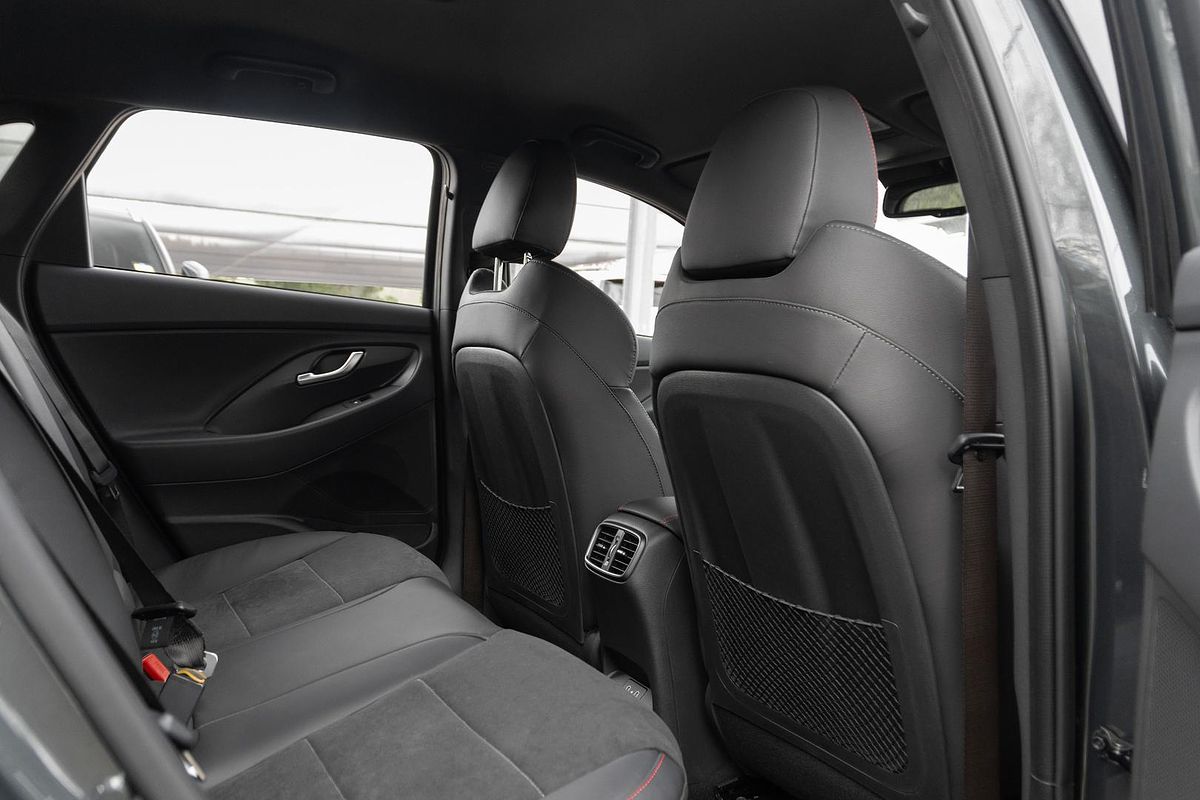 2024 Hyundai i30 N Line PDe.V6
