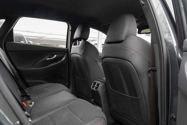2024 Hyundai i30 N Line PDe.V6
