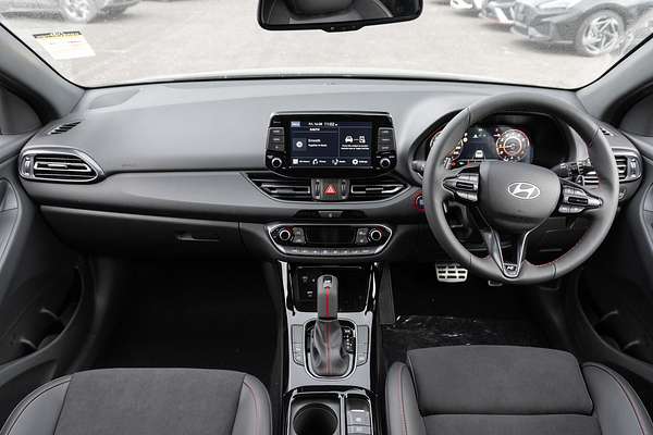2024 Hyundai i30 N Line PDe.V6