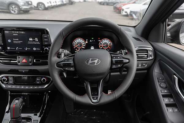 2024 Hyundai i30 N Line PDe.V6
