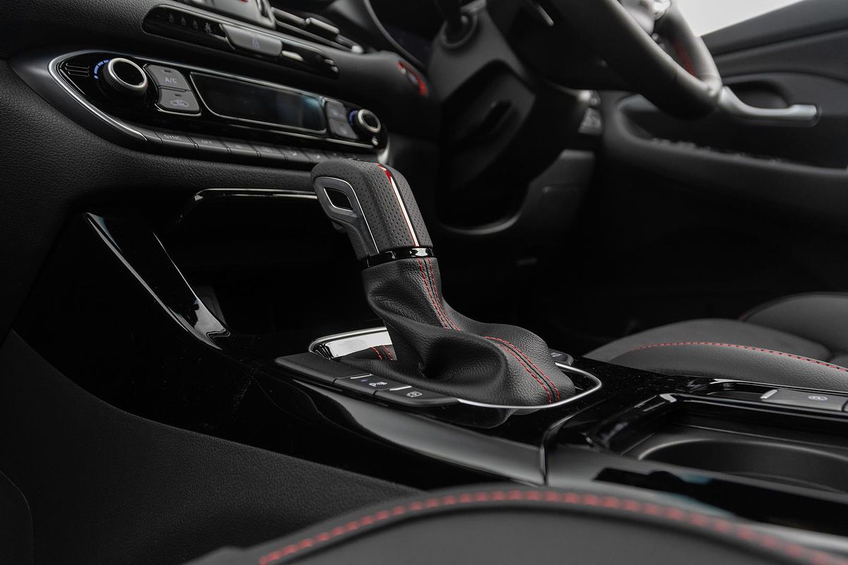 2024 Hyundai i30 N Line PDe.V6