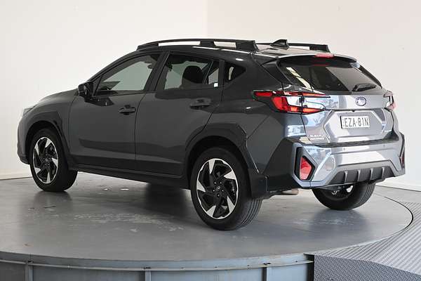 2023 Subaru Crosstrek 2023 GU7AKPLS