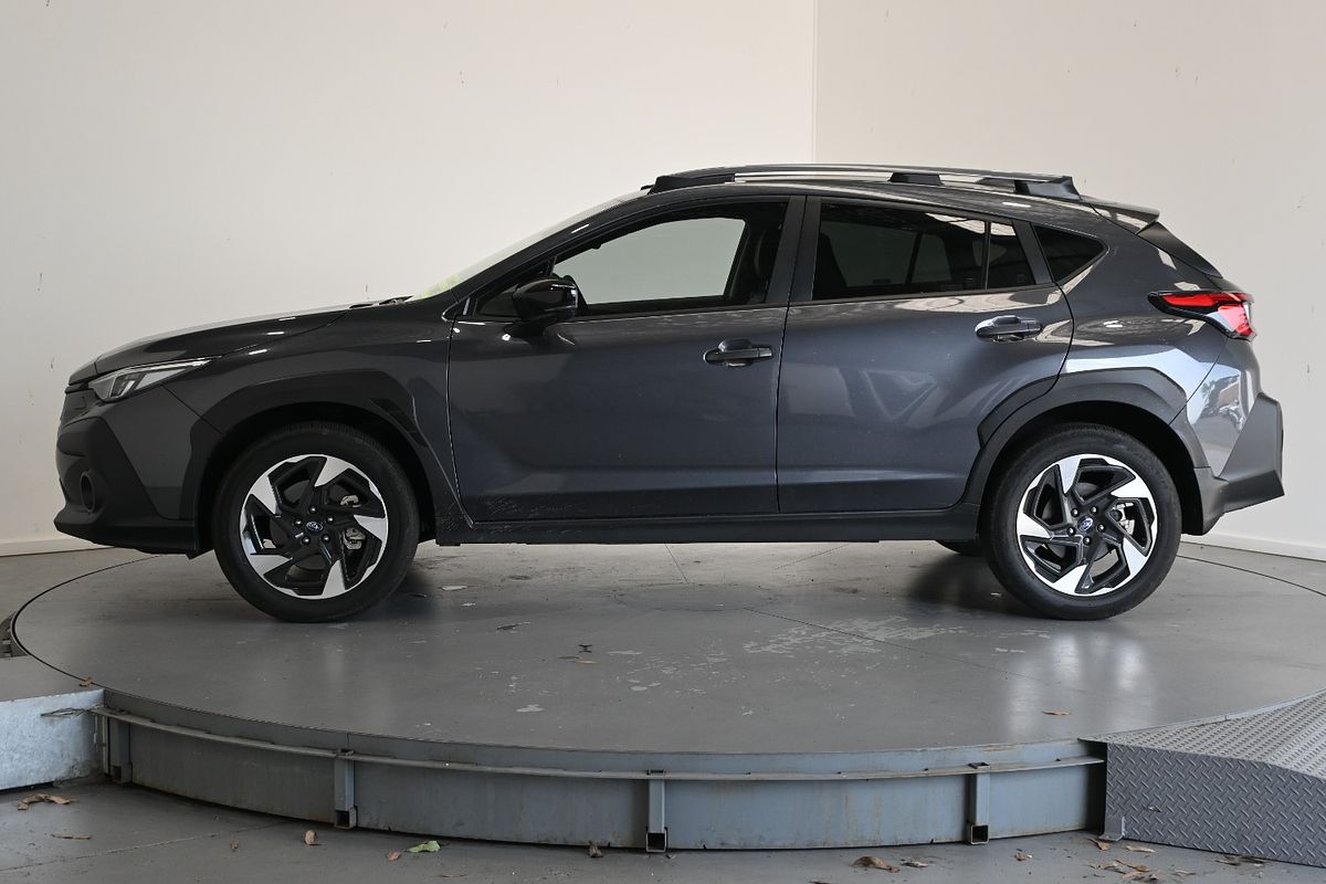 2023 Subaru Crosstrek 2023 GU7AKPLS