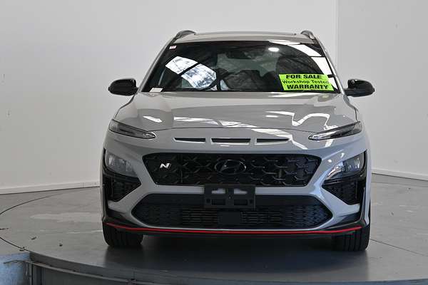 2023 Hyundai Kona 2023 I3W5L5G1MGG383