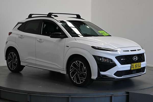 2021 Hyundai Kona 2021 J9W5D5G1XGGIS4