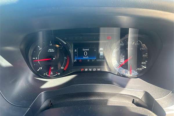 2018 Ford RANGER RAPTOR 2.0 (4x4) PX MKIII MY19