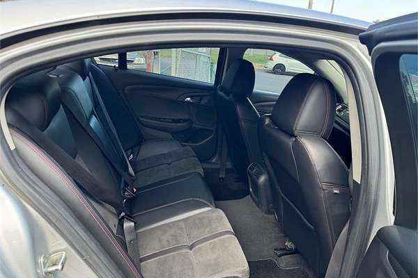 2014 Holden COMMODORE SV6 STORM VF
