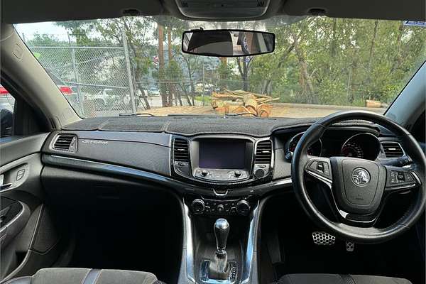 2014 Holden Commodore SV6 Storm VF
