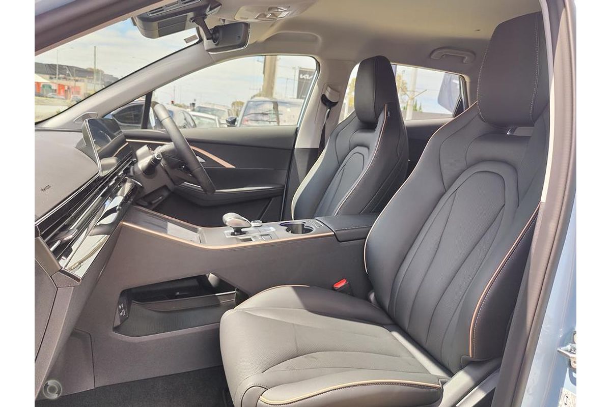 2024 Chery OMODA 5 BX T19C