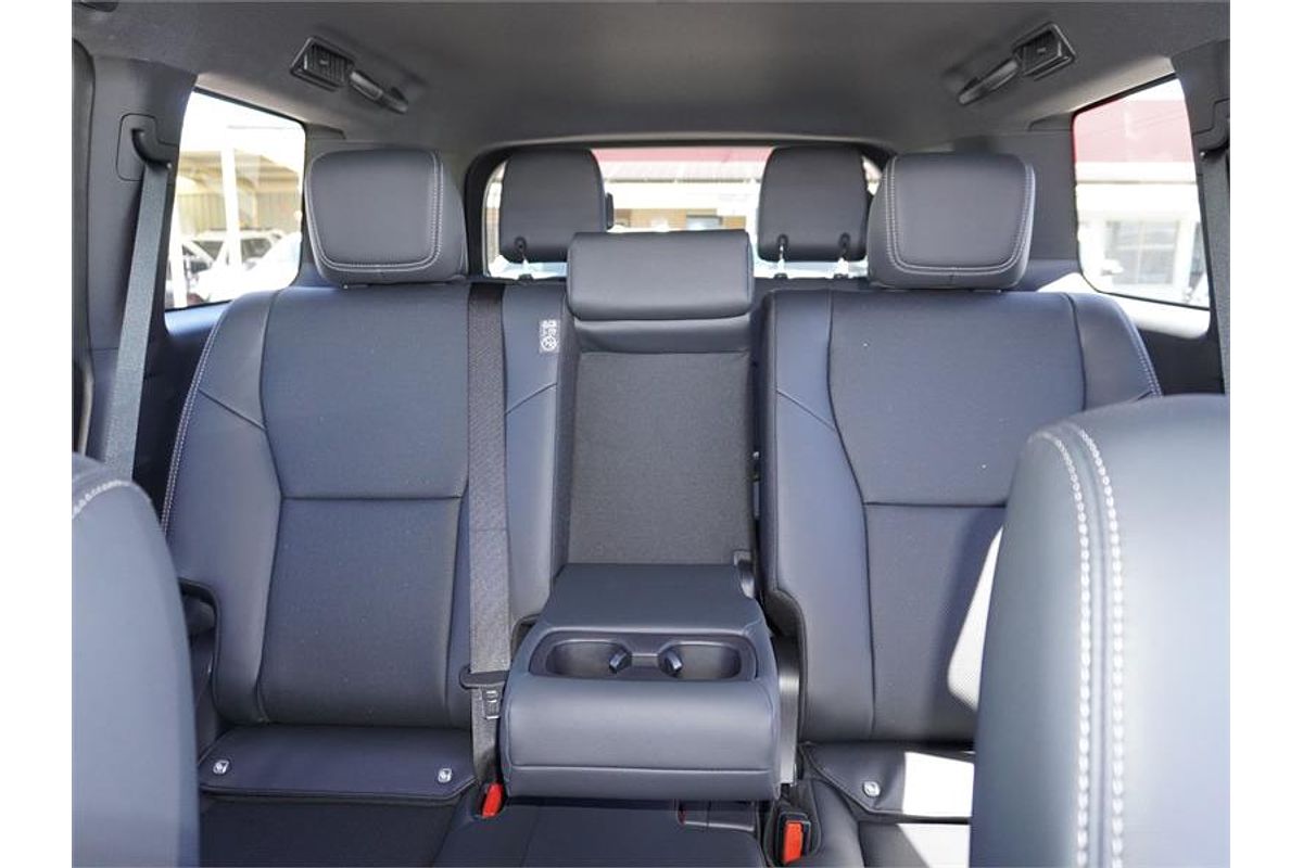 2024 Toyota Landcruiser Prado GXL GDJ251R