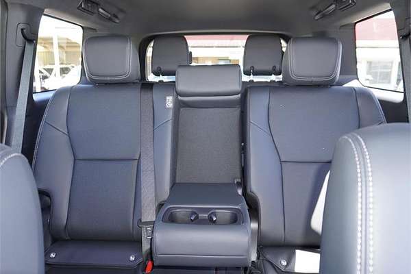 2024 Toyota Landcruiser Prado GXL GDJ251R
