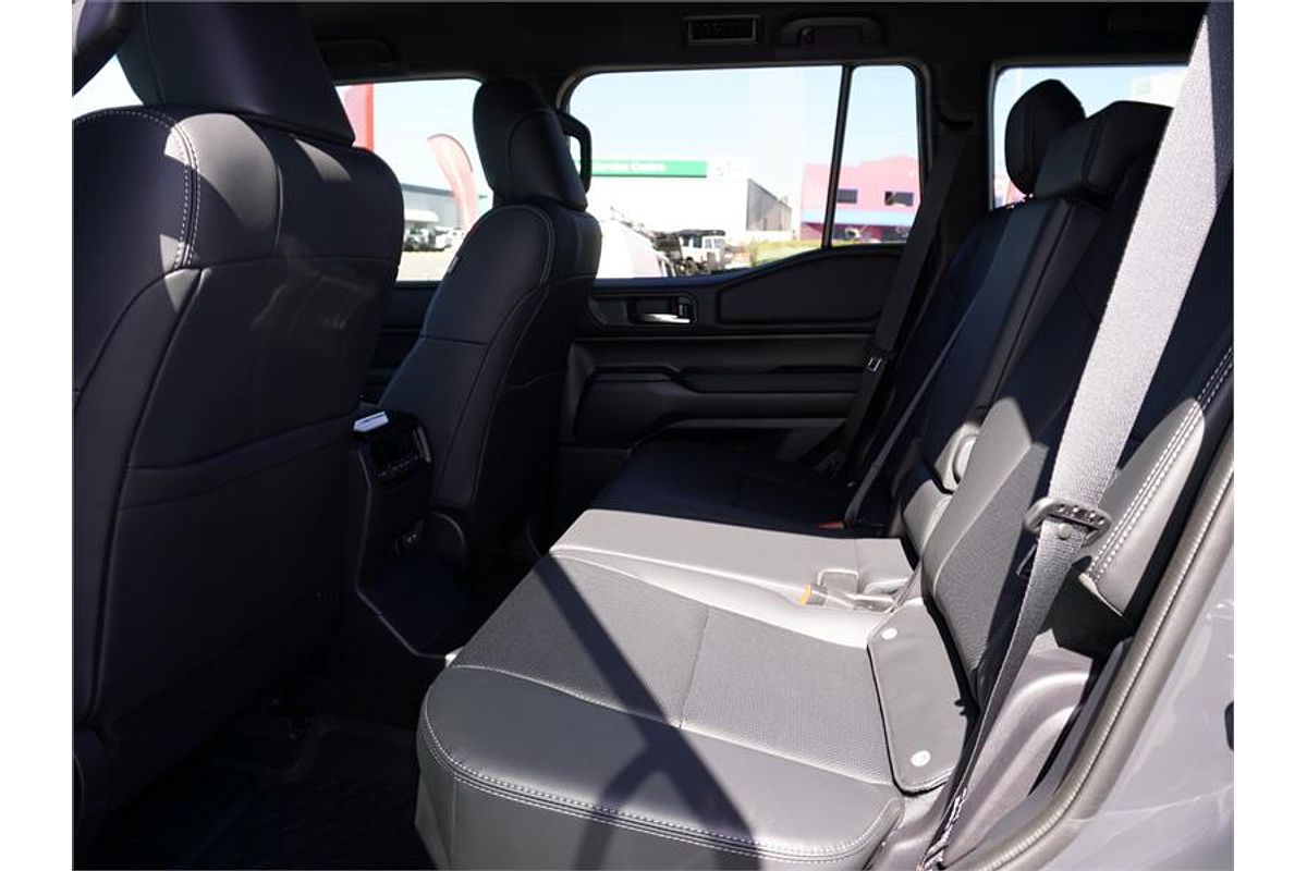 2024 Toyota Landcruiser Prado GXL GDJ251R