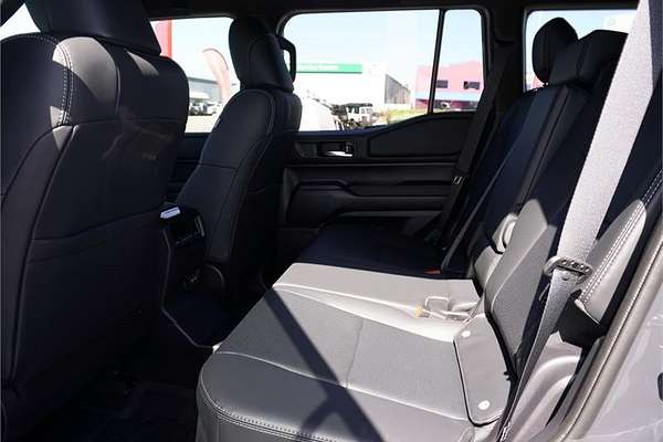 2024 Toyota Landcruiser Prado GXL GDJ251R