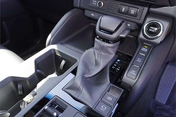2024 Toyota Landcruiser Prado GXL GDJ251R