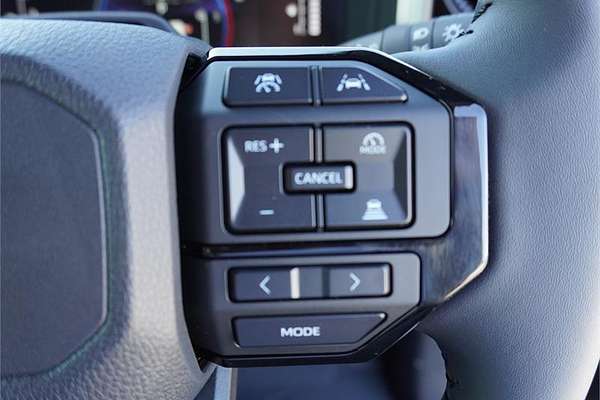 2024 Toyota Landcruiser Prado GXL GDJ251R