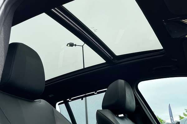 2019 BMW X3 xDrive30d G01