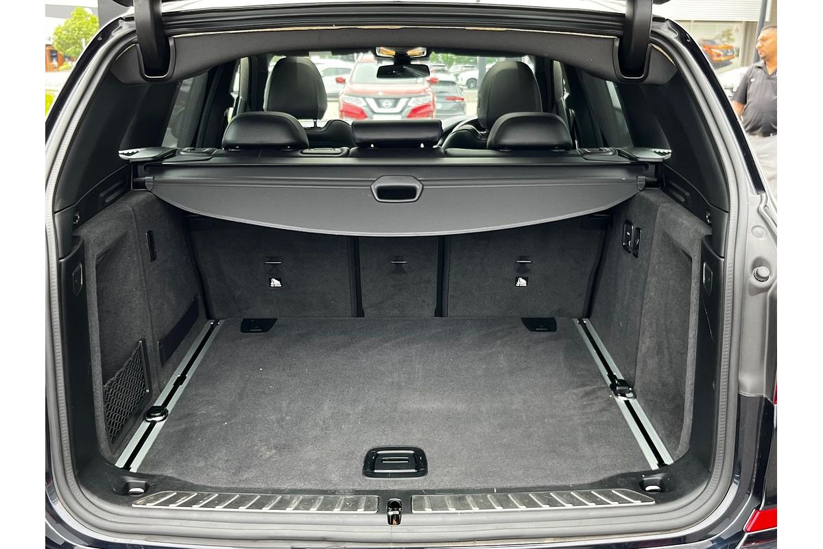 2019 BMW X3 xDrive30d G01