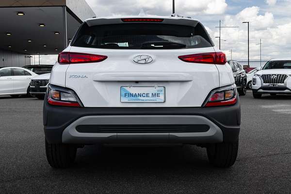 2023 Hyundai Kona OS.V5