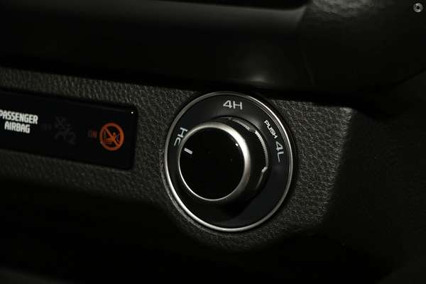 2024 Mazda BT-50 XTR TF 4X4