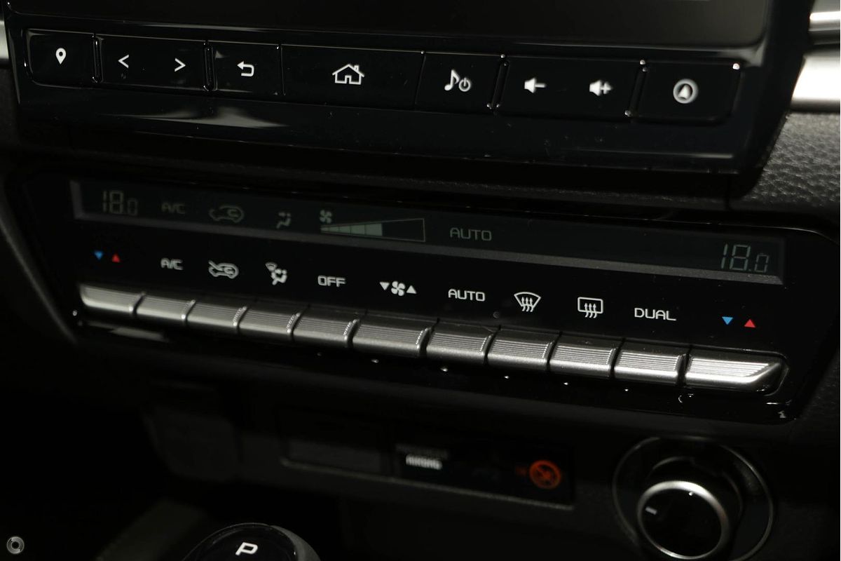 2024 Mazda BT-50 XTR TF 4X4