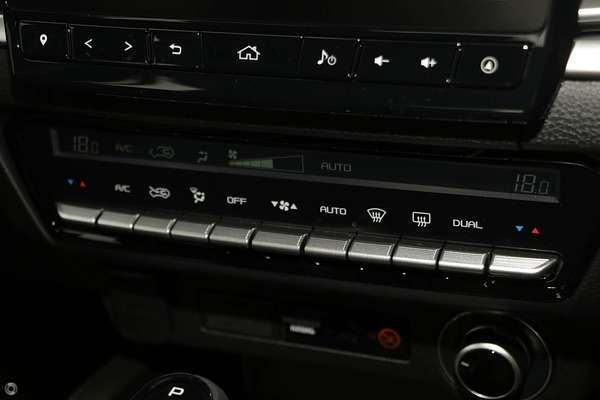 2024 Mazda BT-50 XTR TF 4X4