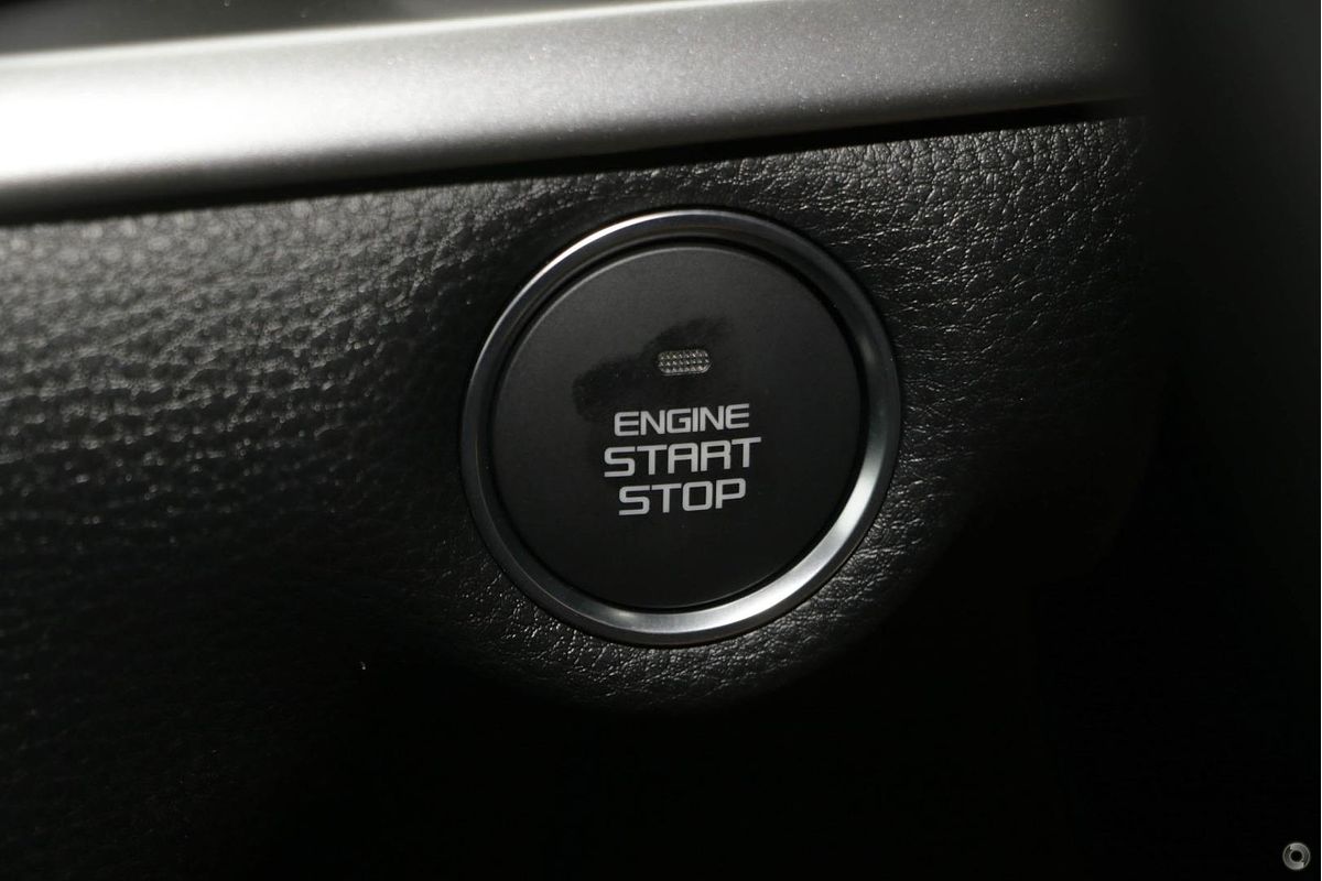2024 Mazda BT-50 XTR TF 4X4