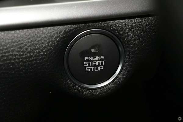 2024 Mazda BT-50 XTR TF 4X4
