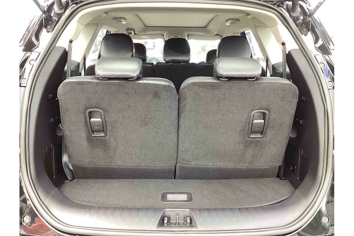 2024 Mahindra XUV700 AX7L