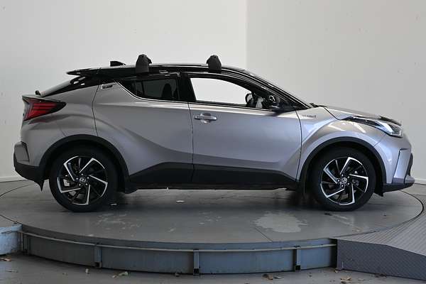 2020 Toyota C-HR hybrid 2X088303A