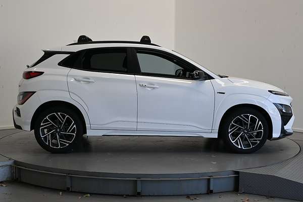 2021 Hyundai Kona 2021 J9W5D5G1XGGIS4