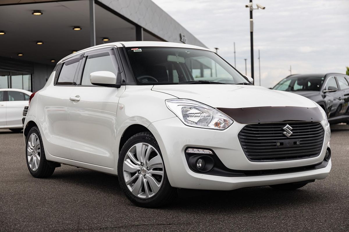 2019 Suzuki Swift GL Navigator AZ