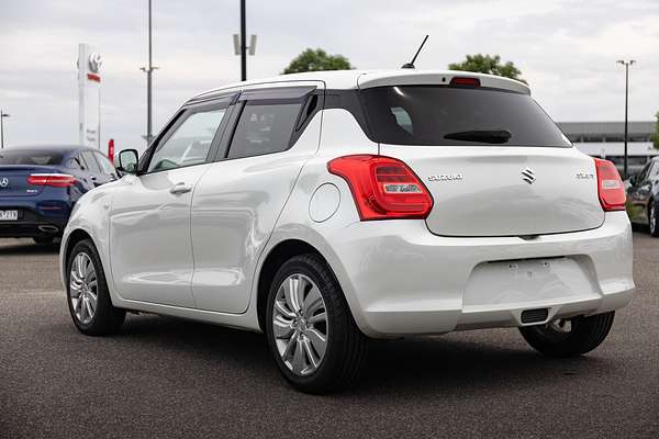 2019 Suzuki Swift GL Navigator AZ