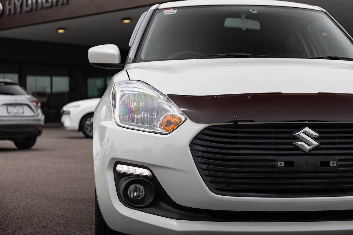 2019 Suzuki Swift GL Navigator AZ