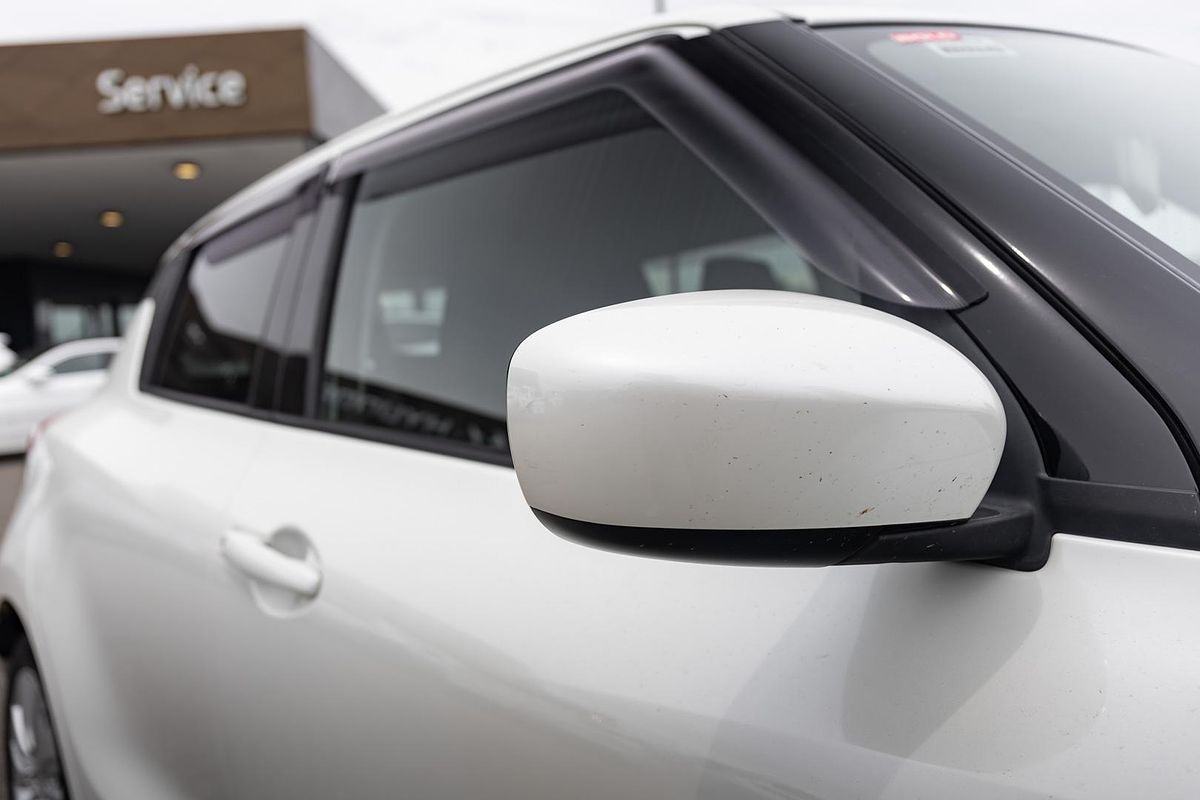 2019 Suzuki Swift GL Navigator AZ