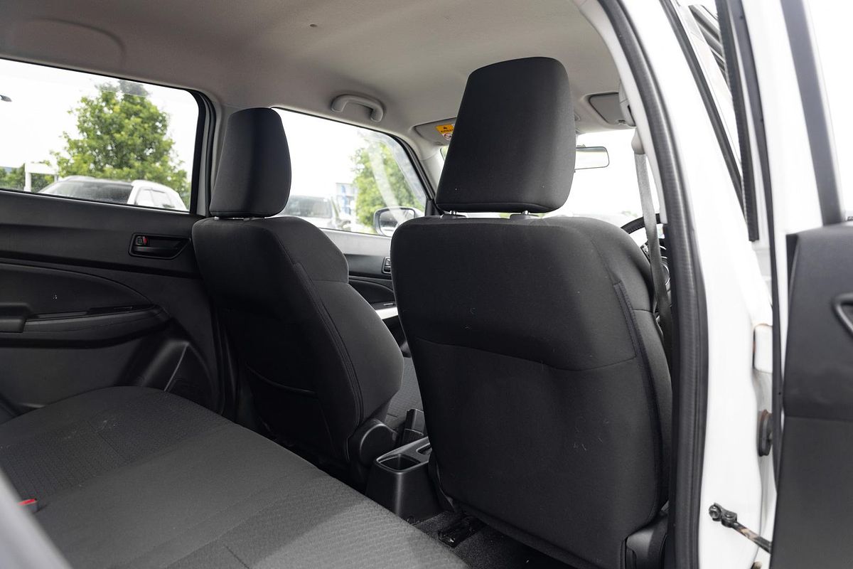 2019 Suzuki Swift GL Navigator AZ