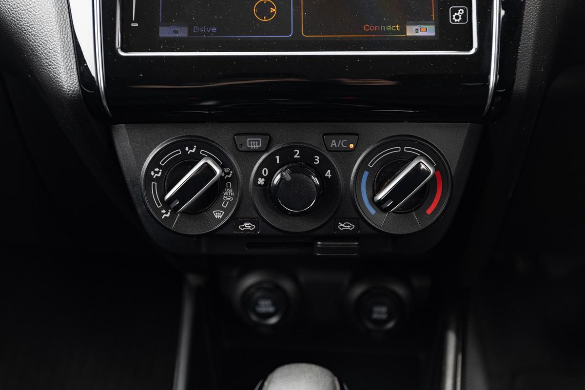2019 Suzuki Swift GL Navigator AZ