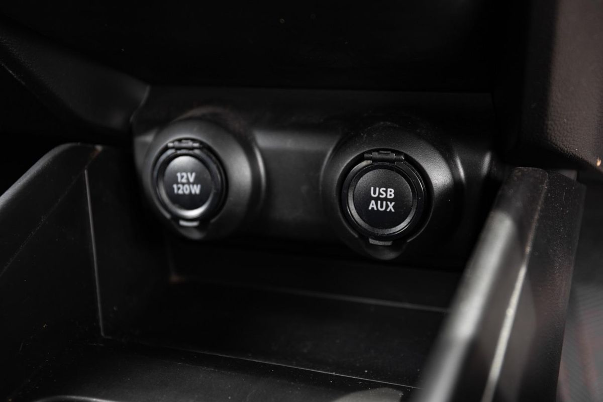 2019 Suzuki Swift GL Navigator AZ