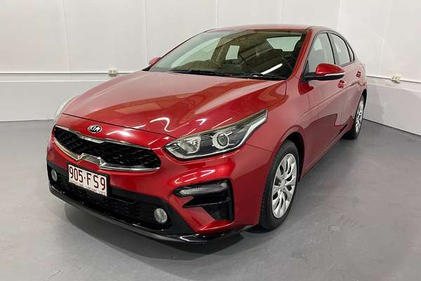 2019 Kia Cerato S BD