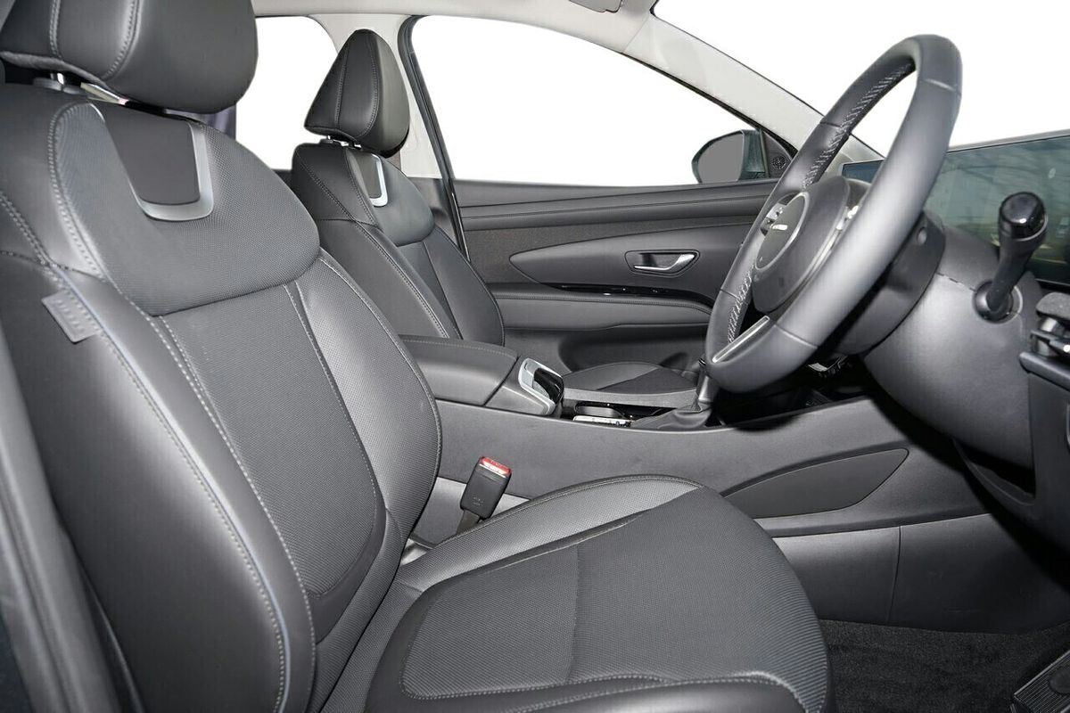 2024 Hyundai Tucson Elite NX4.V3