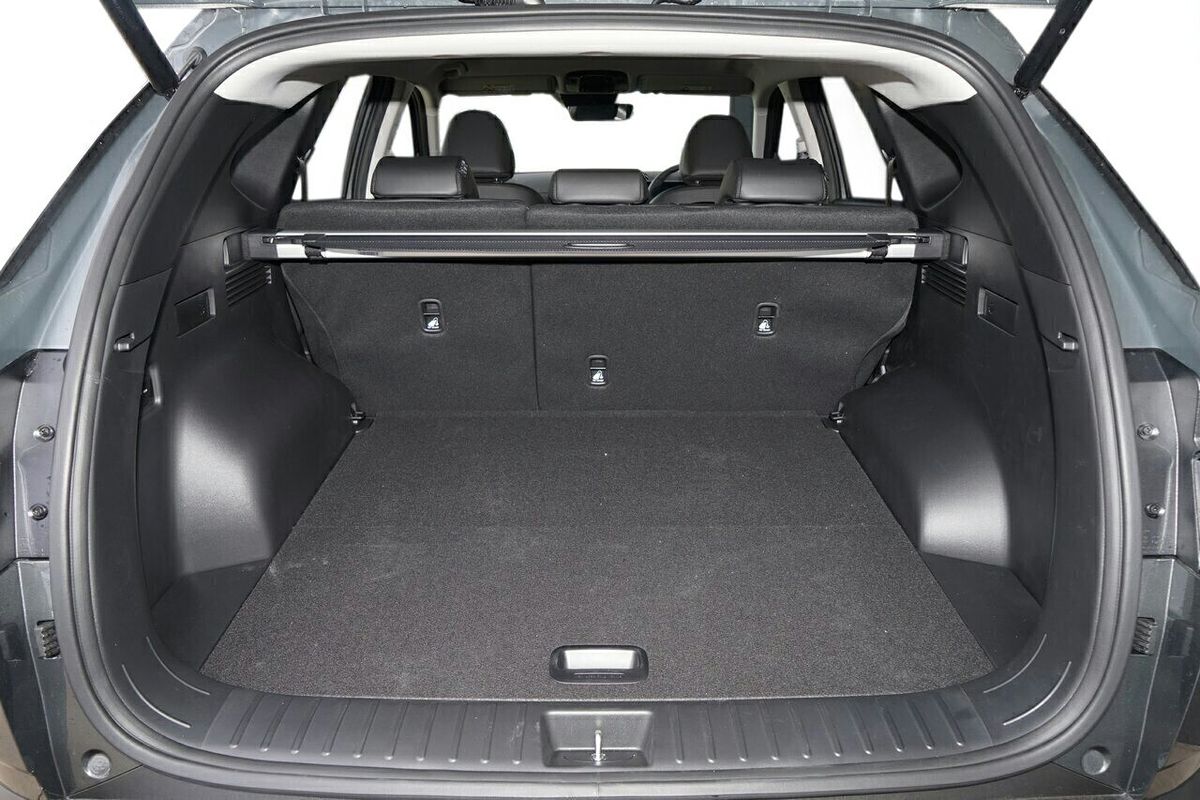 2024 Hyundai Tucson Elite NX4.V3