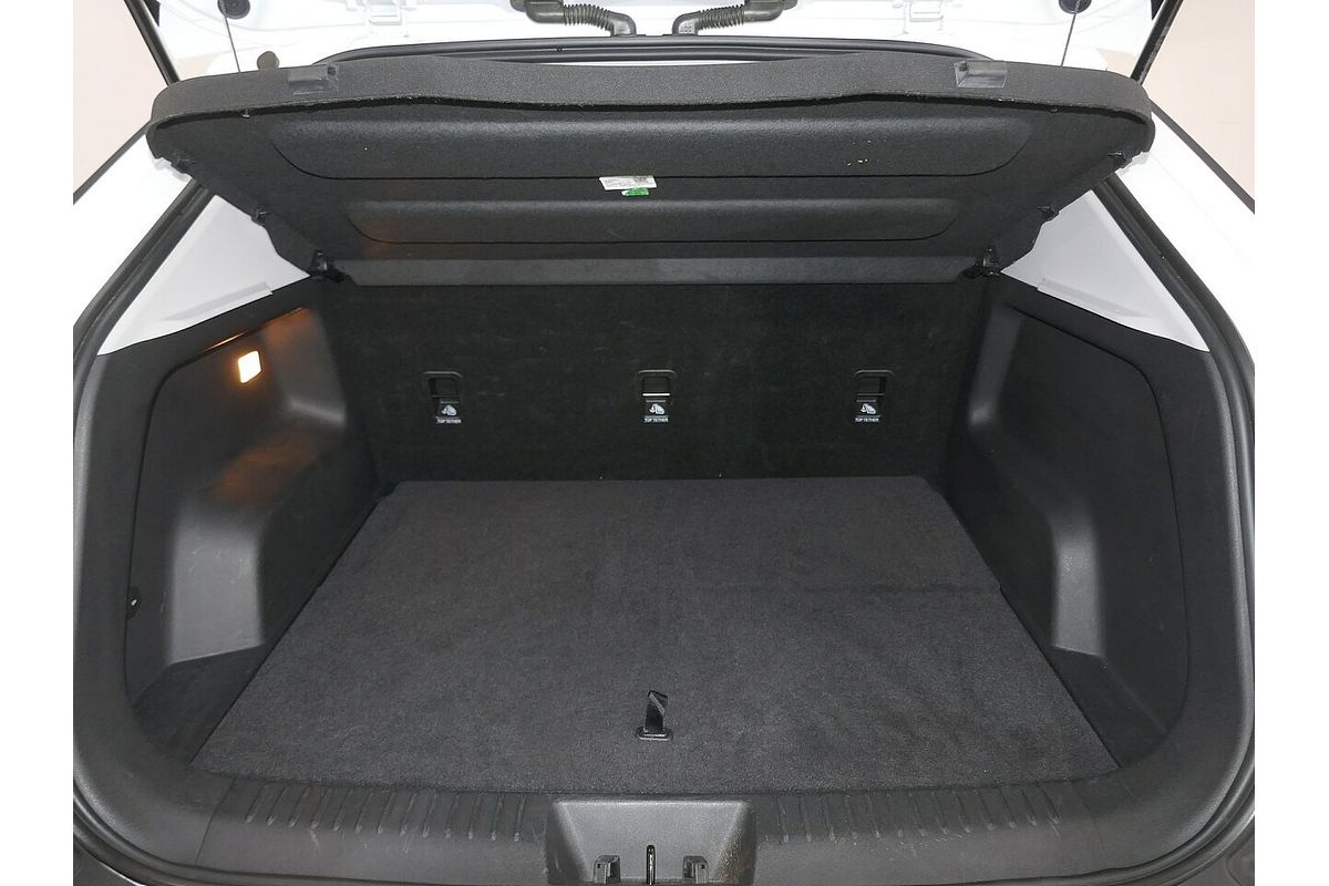 2023 Chery OMODA 5 BX T19C