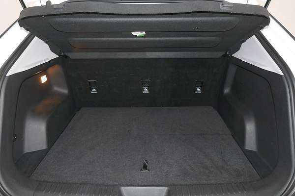 2023 Chery OMODA 5 BX T19C