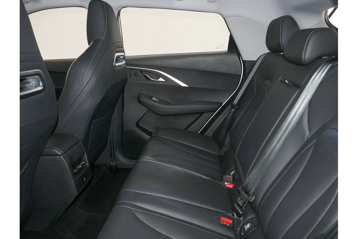 2023 Chery OMODA 5 BX T19C