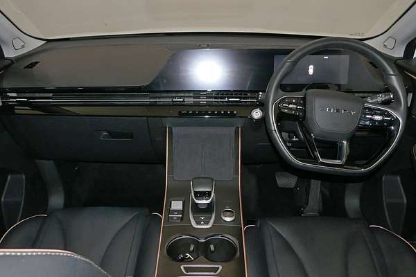 2023 Chery OMODA 5 BX T19C